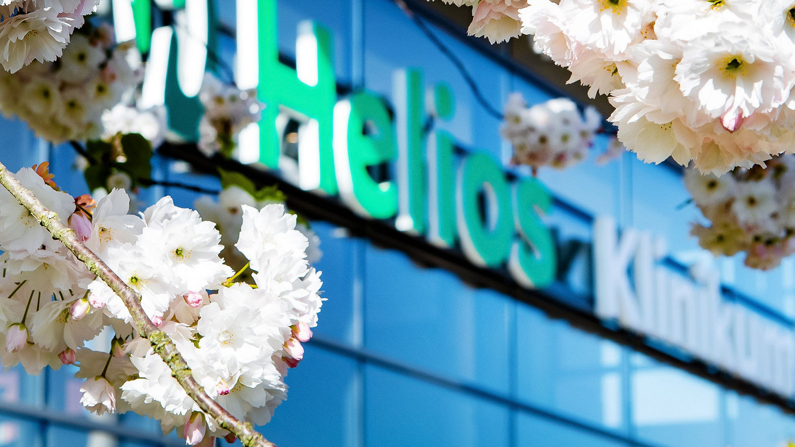 Helios Hospitals in the Berlin–Brandenburg cluster deliver outstanding medical results